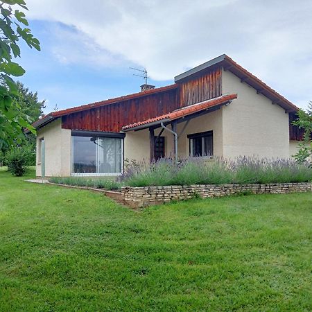 Gite A-B Roger Ganties Exterior photo